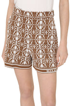 Load image into Gallery viewer, Anagni knitted shorts
