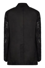 Load image into Gallery viewer, Angizia linen jacket
