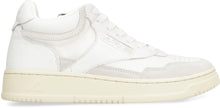 Load image into Gallery viewer, Open sneakers mid-top sneakers

