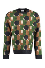 Load image into Gallery viewer, Le Pull Drôle crew-neck wool sweater
