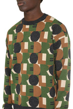 Load image into Gallery viewer, Le Pull Drôle crew-neck wool sweater
