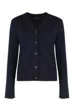 Load image into Gallery viewer, Apollo wool cardigan
