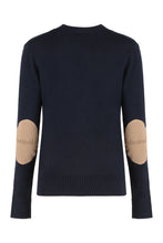 Load image into Gallery viewer, Apollo wool cardigan
