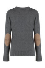 Load image into Gallery viewer, Apollo wool cardigan
