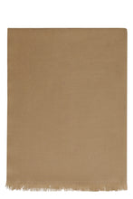 Load image into Gallery viewer, Arabia cashmere, silk and wool blend shawl
