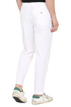 Load image into Gallery viewer, THE (Pants) - Cotton Chino trousers
