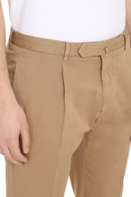 Load image into Gallery viewer, THE (Pants) - Cotton Chino trousers
