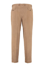 Load image into Gallery viewer, THE (Pants) - Stretch cotton chino trousers

