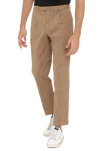 Load image into Gallery viewer, THE (Pants) - Stretch cotton chino trousers
