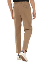 Load image into Gallery viewer, THE (Pants) - Stretch cotton chino trousers
