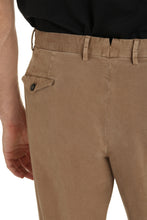Load image into Gallery viewer, THE (Pants) - Stretch cotton chino trousers
