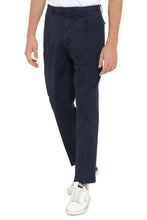 Load image into Gallery viewer, THE (Pants) - Stretch cotton chino trousers
