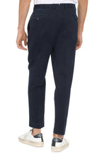 Load image into Gallery viewer, THE (Pants) - Stretch cotton chino trousers
