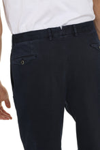 Load image into Gallery viewer, THE (Pants) - Stretch cotton chino trousers
