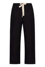 Load image into Gallery viewer, Argento cotton trousers
