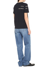 Load image into Gallery viewer, Aris Cotton crew-neck T-shirt
