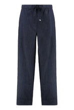 Load image into Gallery viewer, Aris linen trousers
