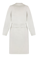 Load image into Gallery viewer, Arona virgin wool coat
