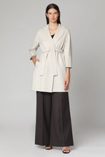 Load image into Gallery viewer, Arona virgin wool coat
