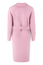 Load image into Gallery viewer, Arona virgin wool coat
