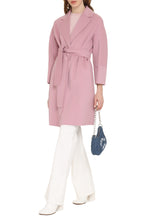 Load image into Gallery viewer, Arona virgin wool coat
