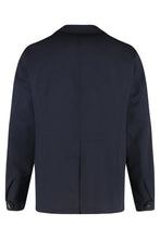 Load image into Gallery viewer, Wool blazer
