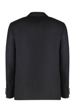 Load image into Gallery viewer, Wool two-pieces suit
