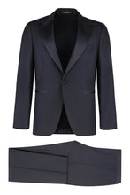 Load image into Gallery viewer, Wool two-pieces suit
