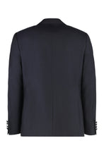Load image into Gallery viewer, Wool two-pieces suit
