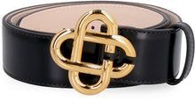 Load image into Gallery viewer, Leather belt
