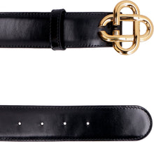 Load image into Gallery viewer, Leather belt
