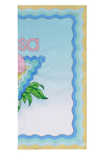 Load image into Gallery viewer, Printed silk scarf
