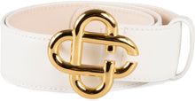 Load image into Gallery viewer, Leather belt
