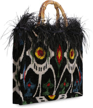 Load image into Gallery viewer, Asena tote bag
