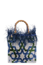 Load image into Gallery viewer, Asena tote bag
