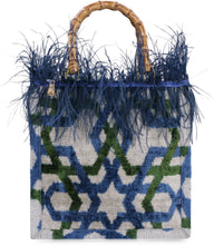 Load image into Gallery viewer, Asena tote bag

