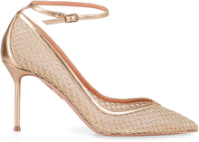 Load image into Gallery viewer, Asha mesh pumps
