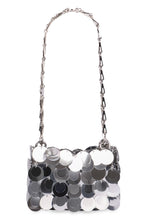 Load image into Gallery viewer, Sparkles Discs Nano Bag
