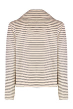 Load image into Gallery viewer, Assuan double-breasted jacket

