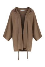 Load image into Gallery viewer, Aster virgin wool cardigan
