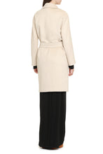 Load image into Gallery viewer, Astro cashmere coat
