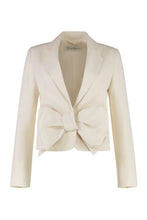Load image into Gallery viewer, Asturie cotton jacket
