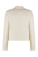 Load image into Gallery viewer, Asturie cotton jacket
