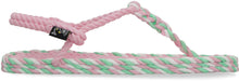 Load image into Gallery viewer, Rope sandals

