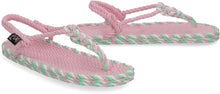 Load image into Gallery viewer, Rope sandals
