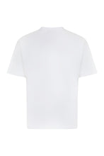 Load image into Gallery viewer, Logo cotton t-shirt
