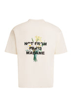 Load image into Gallery viewer, NFPM cotton crew-neck T-shirt
