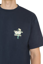 Load image into Gallery viewer, NFPM cotton crew-neck T-shirt
