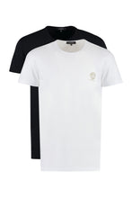 Load image into Gallery viewer, Set of two cotton t-shirt
