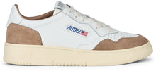 Load image into Gallery viewer, Sneaker Medalist Aulm in leather and suede
